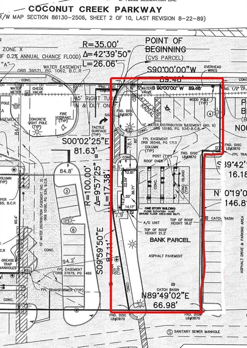 5300 Coconut Creek Pkwy, Margate, Florida 33063, Margate, Florida 33063, ,Commercial Sale,For Sale,5300 Coconut Creek Pkwy, Margate, Florida 33063,A11643749
