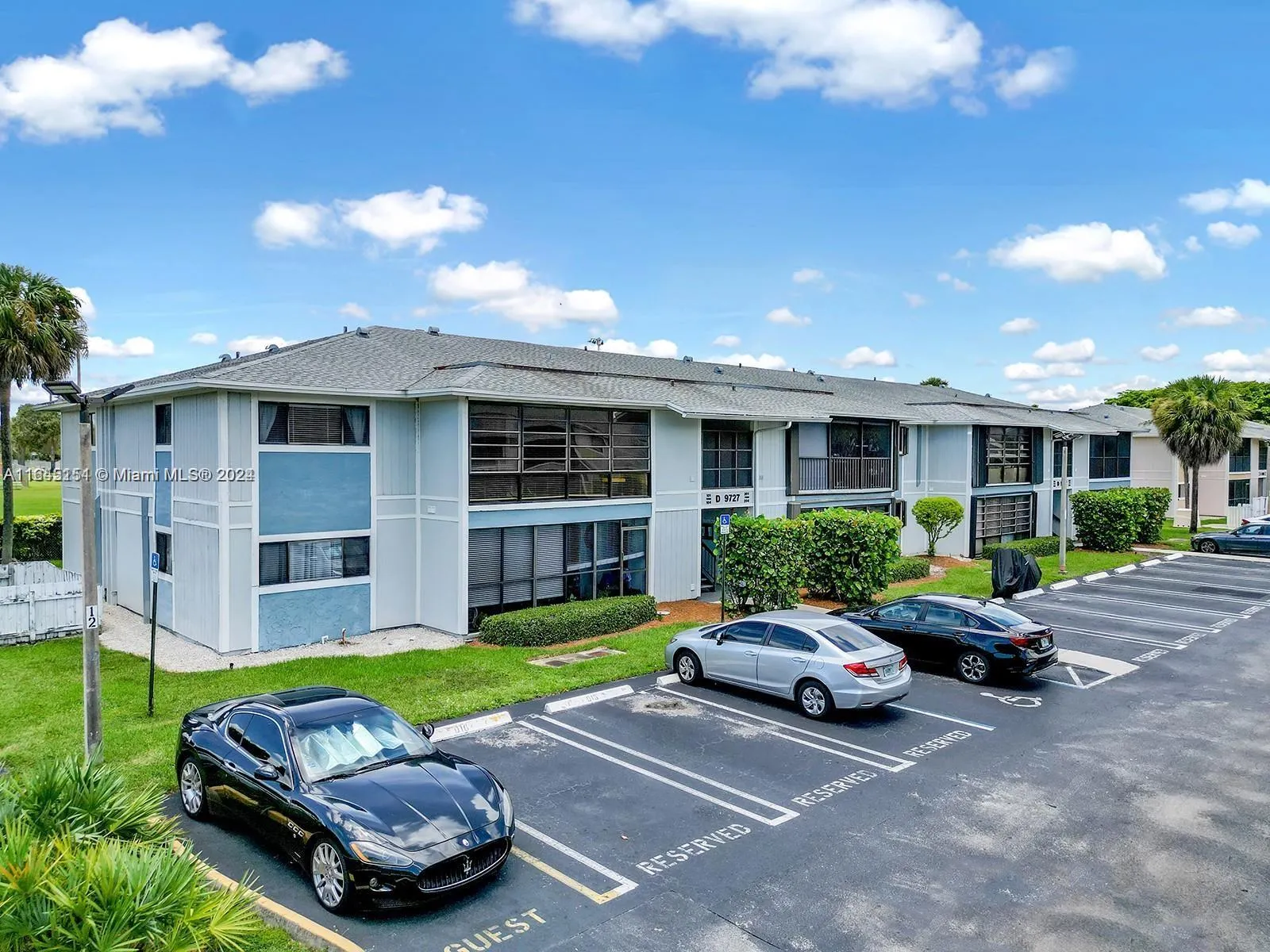 9727 Hammocks Blvd 201d, Miami, Florida 33196, Miami, Florida 33196, 2 Bedrooms Bedrooms, ,2 BathroomsBathrooms,Residential,For Sale,9727 Hammocks Blvd 201d, Miami, Florida 33196,A11645151