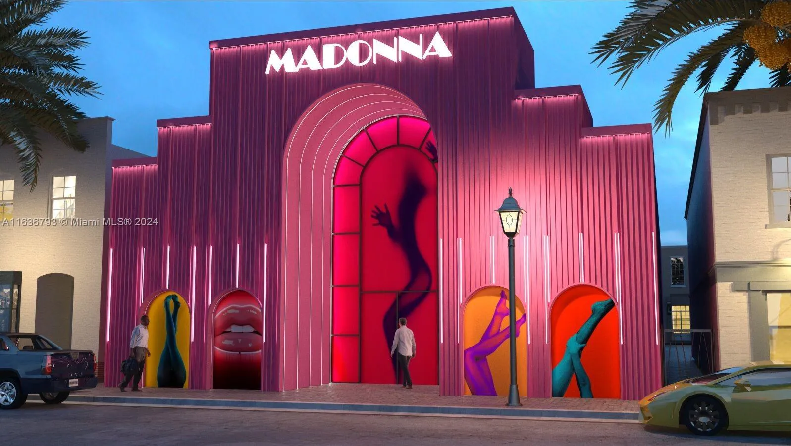 1527 Washington Ave, Miami Beach, Florida 33139, Miami Beach, Florida 33139, ,Land,For Sale,1527 Washington Ave, Miami Beach, Florida 33139,A11636793