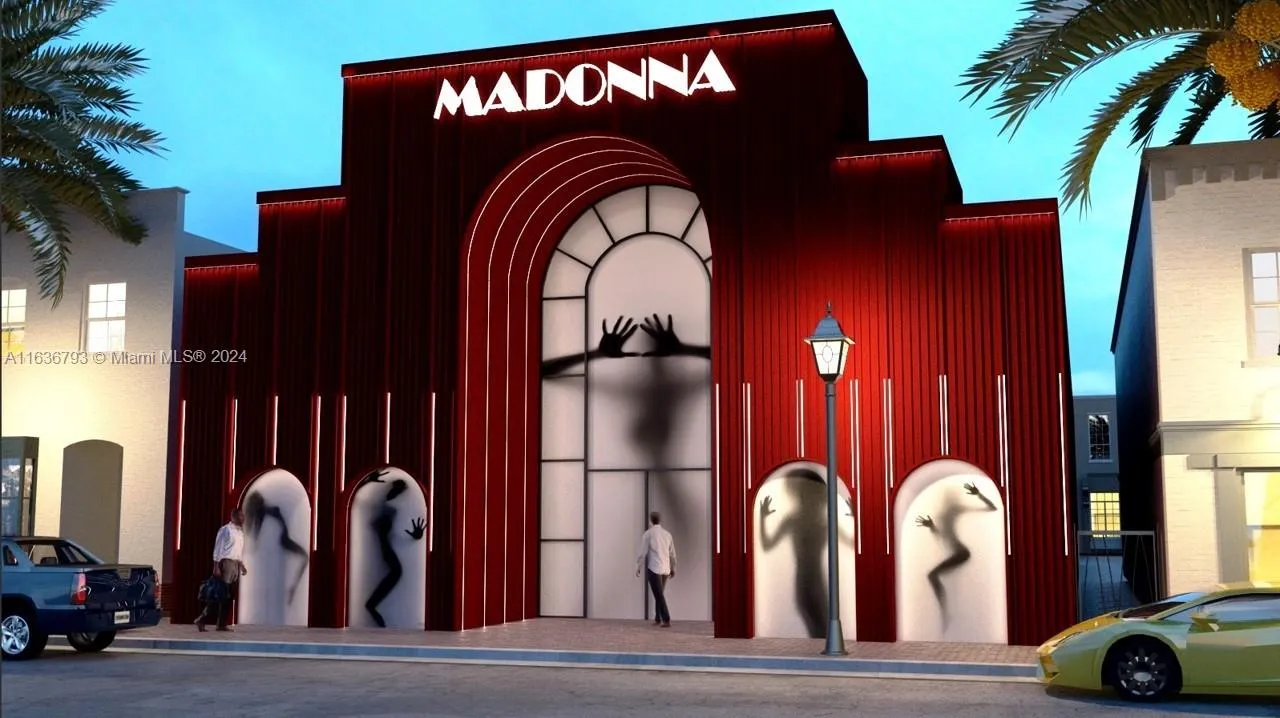 1527 Washington Ave, Miami Beach, Florida 33139, Miami Beach, Florida 33139, ,Land,For Sale,1527 Washington Ave, Miami Beach, Florida 33139,A11636793