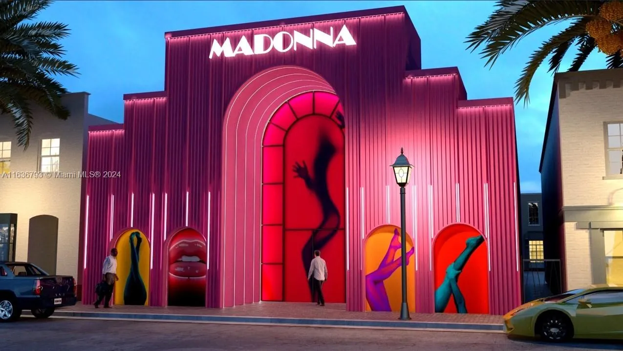 1527 Washington Ave, Miami Beach, Florida 33139, Miami Beach, Florida 33139, ,Land,For Sale,1527 Washington Ave, Miami Beach, Florida 33139,A11636793