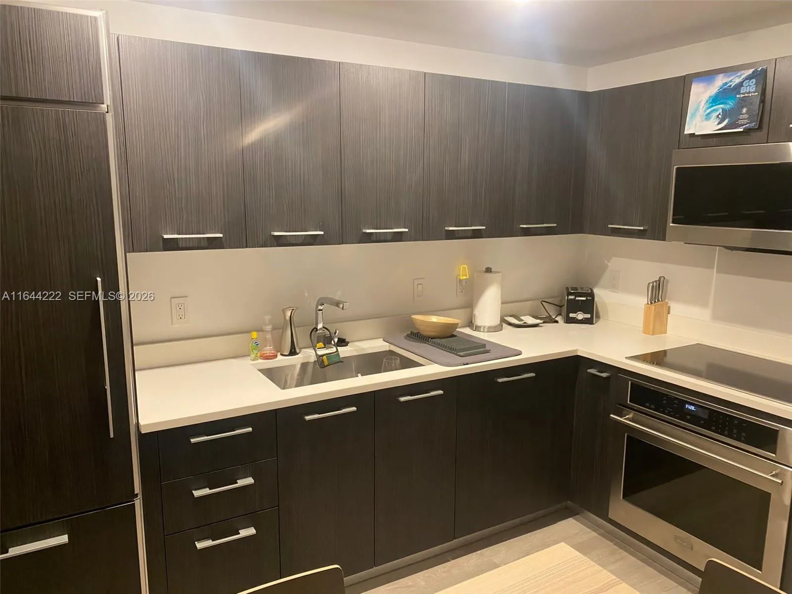 45 Sw 9th St 1005, Miami, Florida 33130, Miami, Florida 33130, 1 Bedroom Bedrooms, ,2 BathroomsBathrooms,Residential,For Sale,45 Sw 9th St 1005, Miami, Florida 33130,A11644222