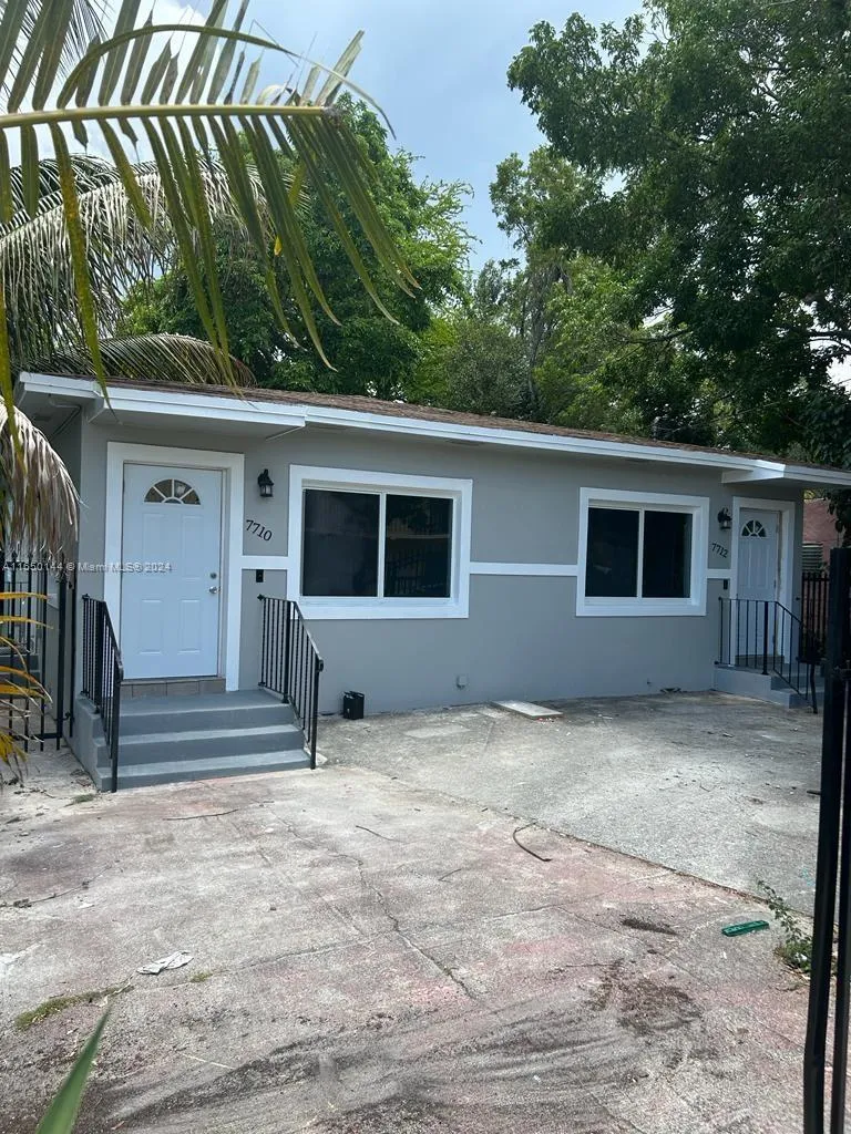 7710 Ne 1st Ct, Miami, Florida 33138, Miami, Florida 33138, ,Residential Income,For Sale,7710 Ne 1st Ct, Miami, Florida 33138,A11650144