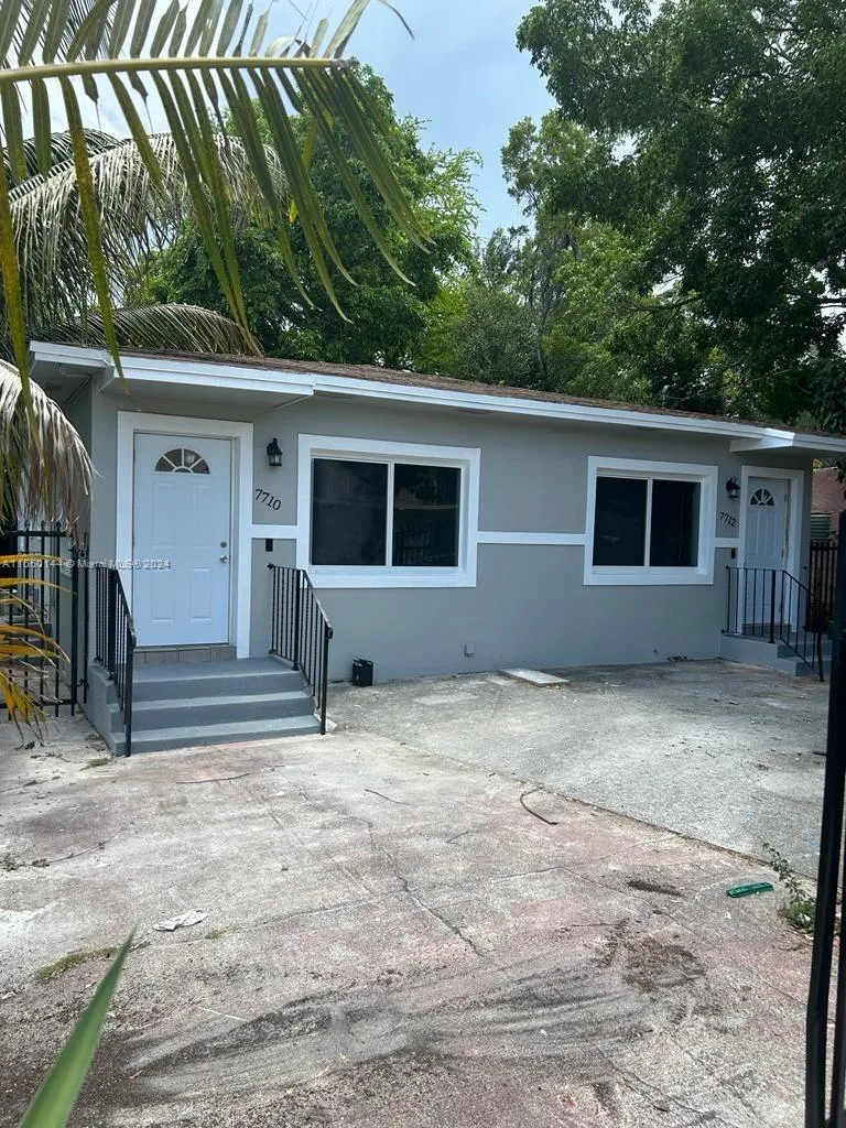 7710 Ne 1st Ct, Miami, Florida 33138, Miami, Florida 33138, ,Residential Income,For Sale,7710 Ne 1st Ct, Miami, Florida 33138,A11650144