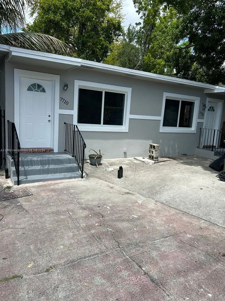 7710 Ne 1st Ct, Miami, Florida 33138, Miami, Florida 33138, ,Residential Income,For Sale,7710 Ne 1st Ct, Miami, Florida 33138,A11650144