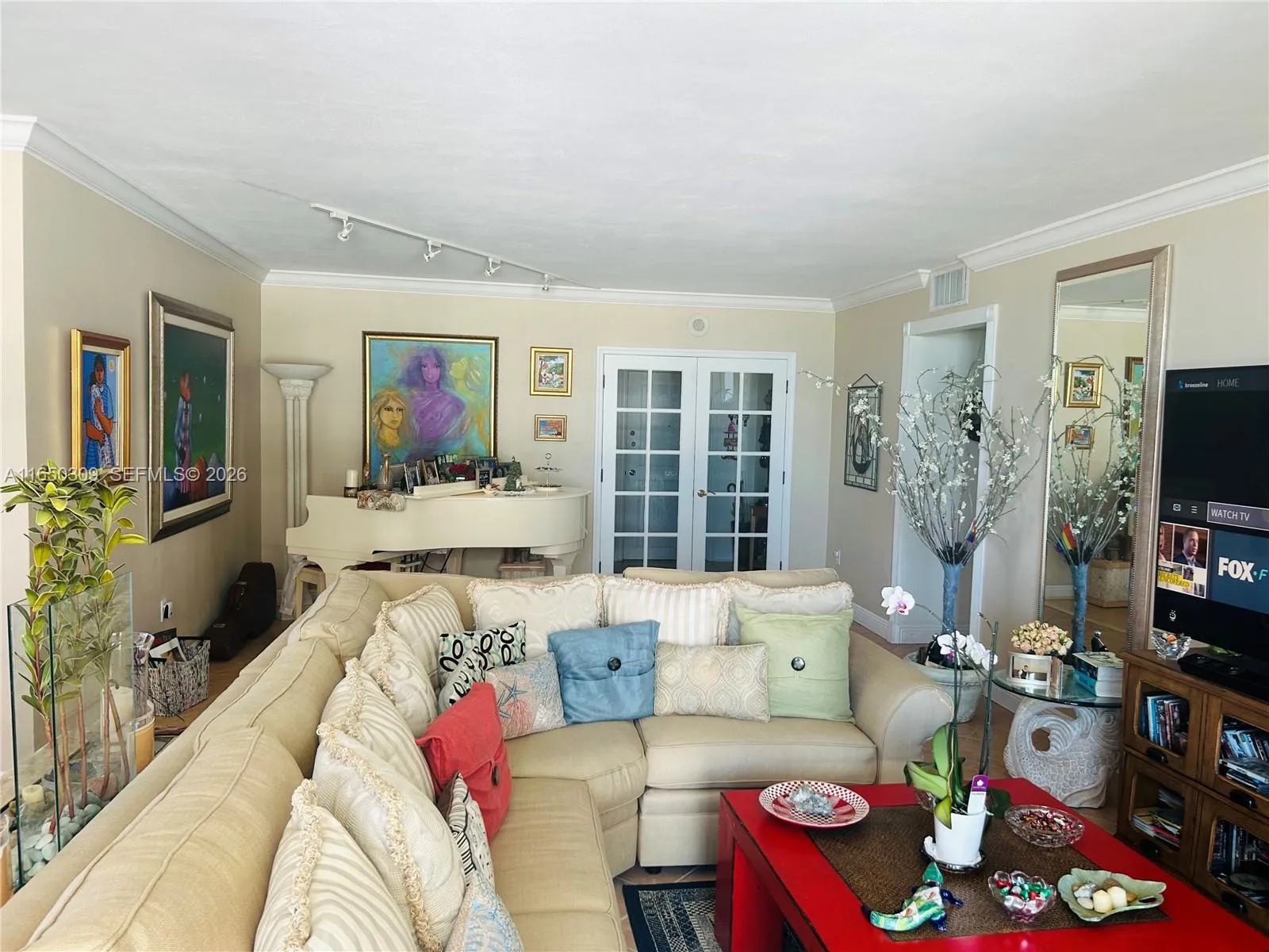 5825 Collins Ave 7f, Miami Beach, Florida 33140, Miami Beach, Florida 33140, 3 Bedrooms Bedrooms, ,2 BathroomsBathrooms,Residential,For Sale,5825 Collins Ave 7f, Miami Beach, Florida 33140,A11650309