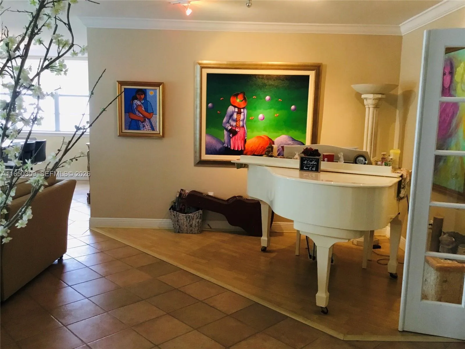 5825 Collins Ave 7f, Miami Beach, Florida 33140, Miami Beach, Florida 33140, 3 Bedrooms Bedrooms, ,2 BathroomsBathrooms,Residential,For Sale,5825 Collins Ave 7f, Miami Beach, Florida 33140,A11650309