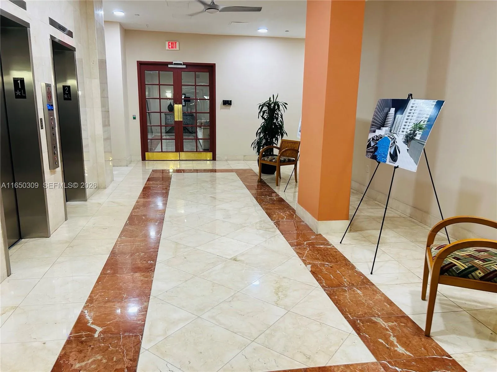 5825 Collins Ave 7f, Miami Beach, Florida 33140, Miami Beach, Florida 33140, 3 Bedrooms Bedrooms, ,2 BathroomsBathrooms,Residential,For Sale,5825 Collins Ave 7f, Miami Beach, Florida 33140,A11650309