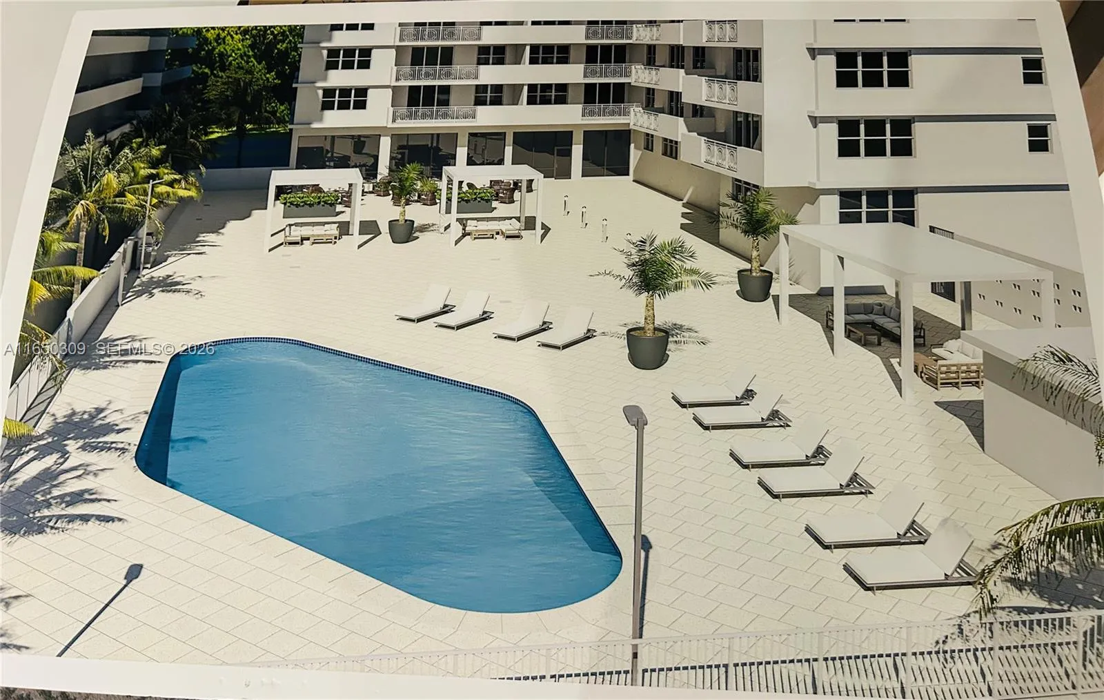 5825 Collins Ave 7f, Miami Beach, Florida 33140, Miami Beach, Florida 33140, 3 Bedrooms Bedrooms, ,2 BathroomsBathrooms,Residential,For Sale,5825 Collins Ave 7f, Miami Beach, Florida 33140,A11650309