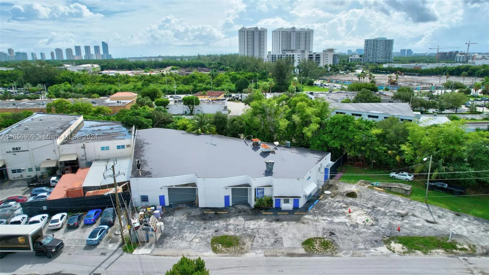 15221 Ne 21st Ave, North Miami Beach, Florida 3316, North Miami Beach, Florida 33162, ,Commercial Sale,For Sale,15221 Ne 21st Ave, North Miami Beach, Florida 3316,A11650809