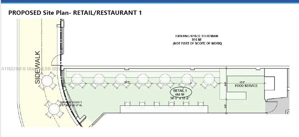 940 71st St, Miami Beach, Florida 33141, Miami Beach, Florida 33141, ,Commercial Lease,For Rent,940 71st St, Miami Beach, Florida 33141,A11653100