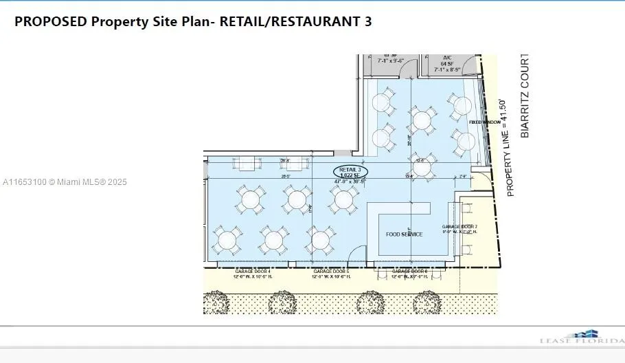 940 71st St, Miami Beach, Florida 33141, Miami Beach, Florida 33141, ,Commercial Lease,For Rent,940 71st St, Miami Beach, Florida 33141,A11653100