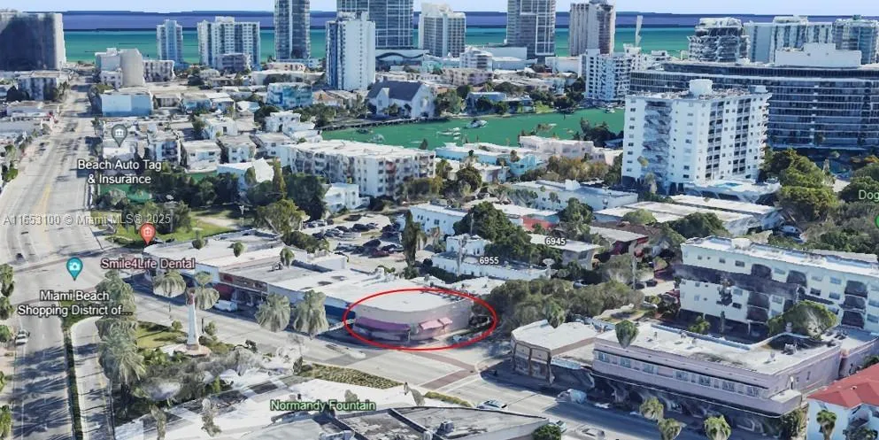 940 71st St, Miami Beach, Florida 33141, Miami Beach, Florida 33141, ,Commercial Lease,For Rent,940 71st St, Miami Beach, Florida 33141,A11653100
