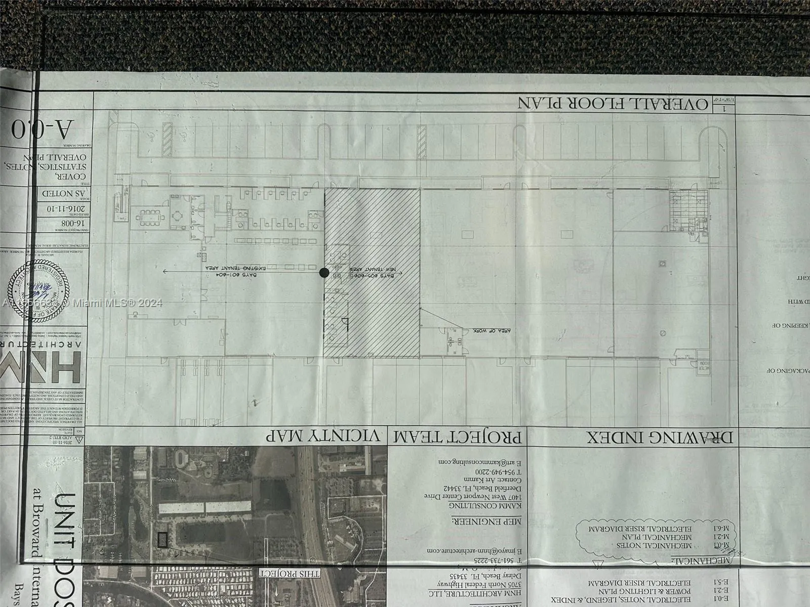 Fort Lauderdale, Florida 33004, ,Commercial Lease,For Rent,A11656633