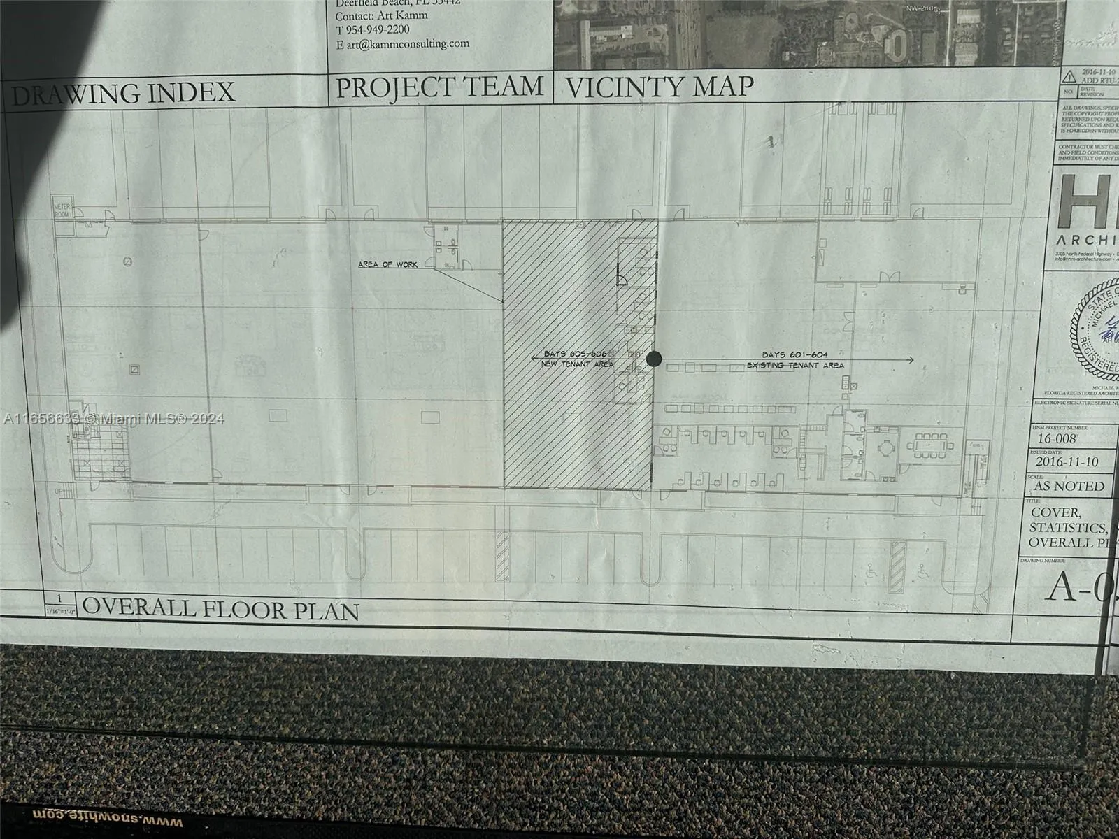 Fort Lauderdale, Florida 33004, ,Commercial Lease,For Rent,A11656633