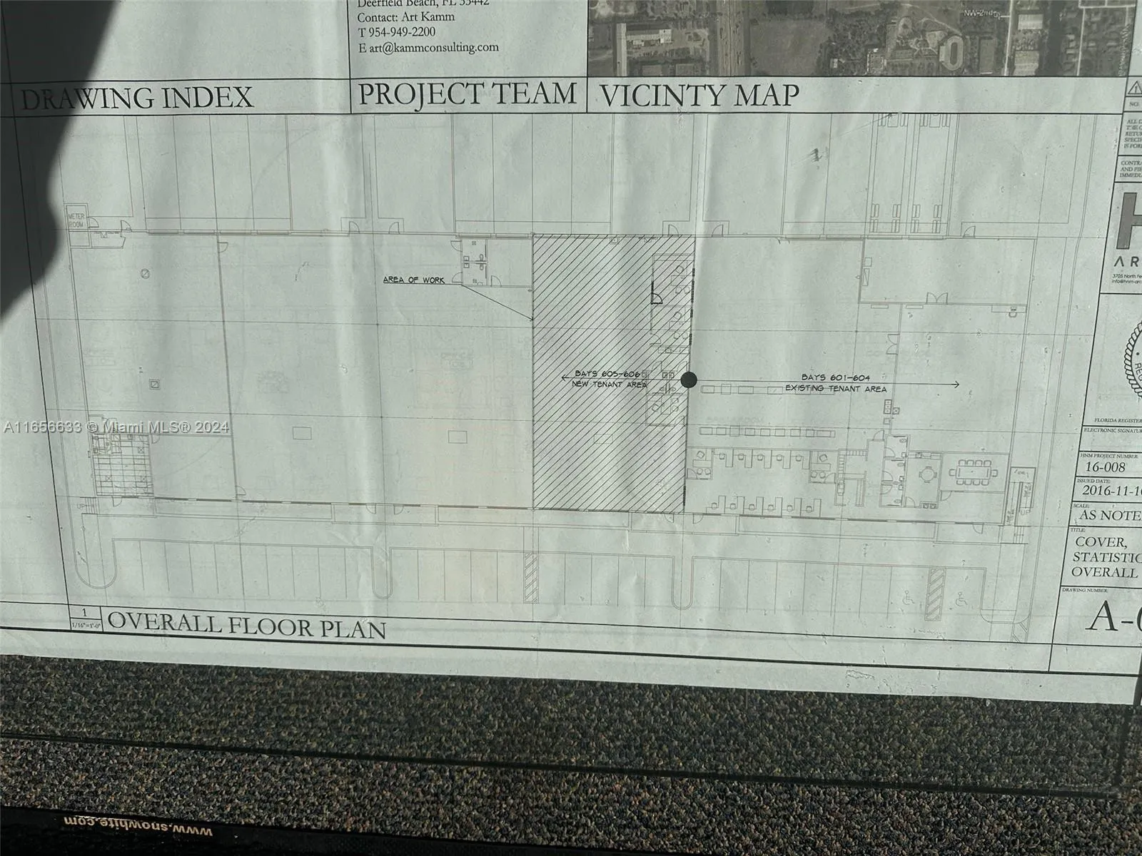 Fort Lauderdale, Florida 33004, ,Commercial Lease,For Rent,A11656633