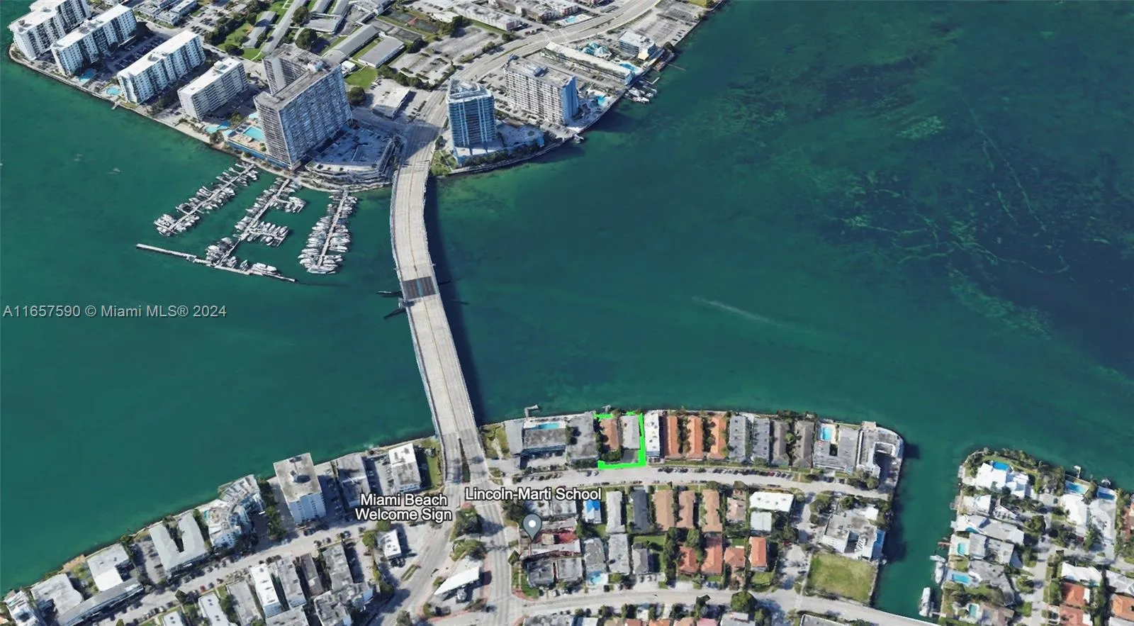 2130 Bay Dr, Miami Beach, Florida 33141, Miami Beach, Florida 33141, ,Commercial Sale,For Sale,2130 Bay Dr, Miami Beach, Florida 33141,A11657590