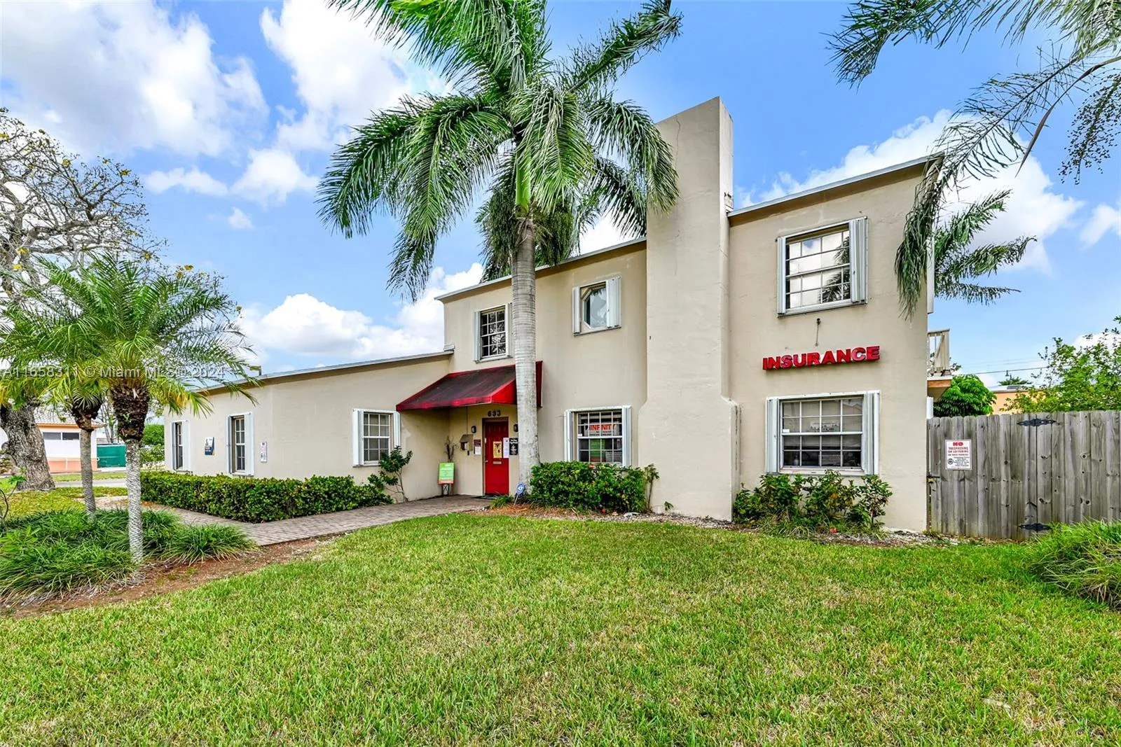 633 N Krome Ave, Homestead, Florida 33030, Homestead, Florida 33030, ,Commercial Sale,For Sale,633 N Krome Ave, Homestead, Florida 33030,A11658311