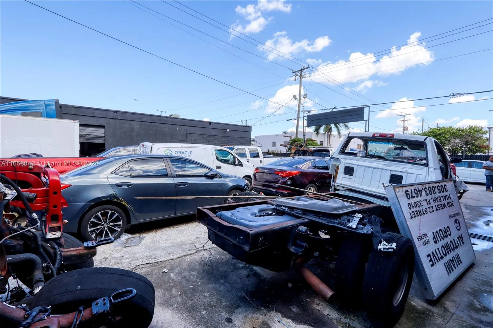 300 W 22nd, Hialeah, Florida 33010, Hialeah, Florida 33010, ,Commercial Sale,For Sale,300 W 22nd, Hialeah, Florida 33010,A11658842