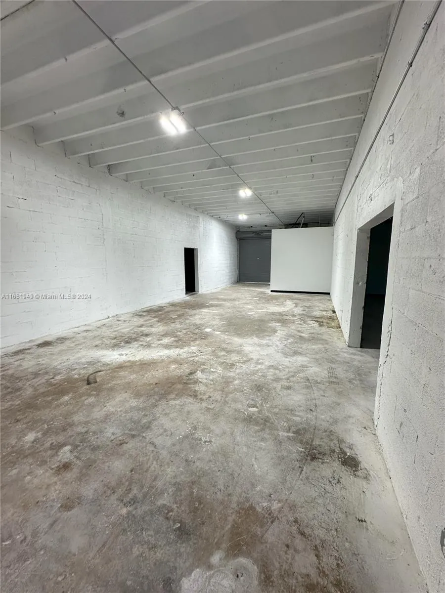 1724 Nw 22nd St, Miami, Florida 33142, Miami, Florida 33142, ,Commercial Lease,For Rent,1724 Nw 22nd St, Miami, Florida 33142,A11661949