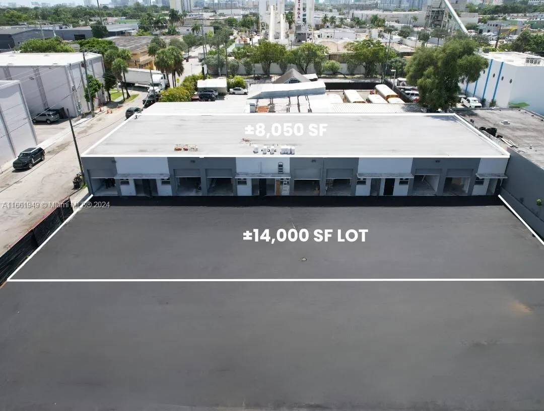 1724 Nw 22nd St, Miami, Florida 33142, Miami, Florida 33142, ,Commercial Lease,For Rent,1724 Nw 22nd St, Miami, Florida 33142,A11661949