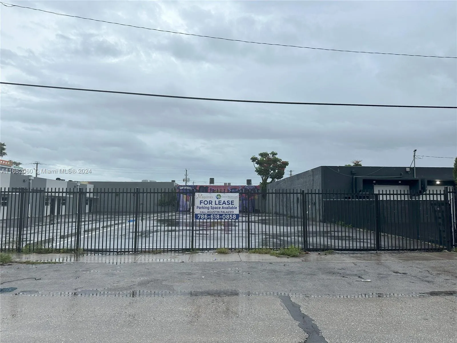 1740 Nw 22nd St, Miami, Florida 33142, Miami, Florida 33142, ,Commercial Lease,For Rent,1740 Nw 22nd St, Miami, Florida 33142,A11662060
