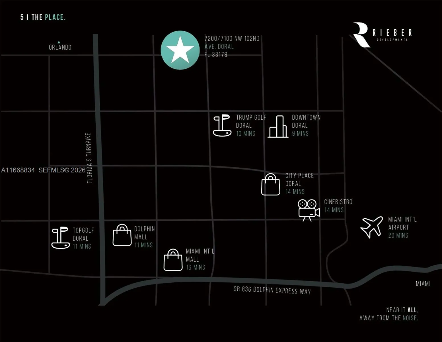 Doral, Florida 33178, ,Commercial Sale,For Sale,A11668834