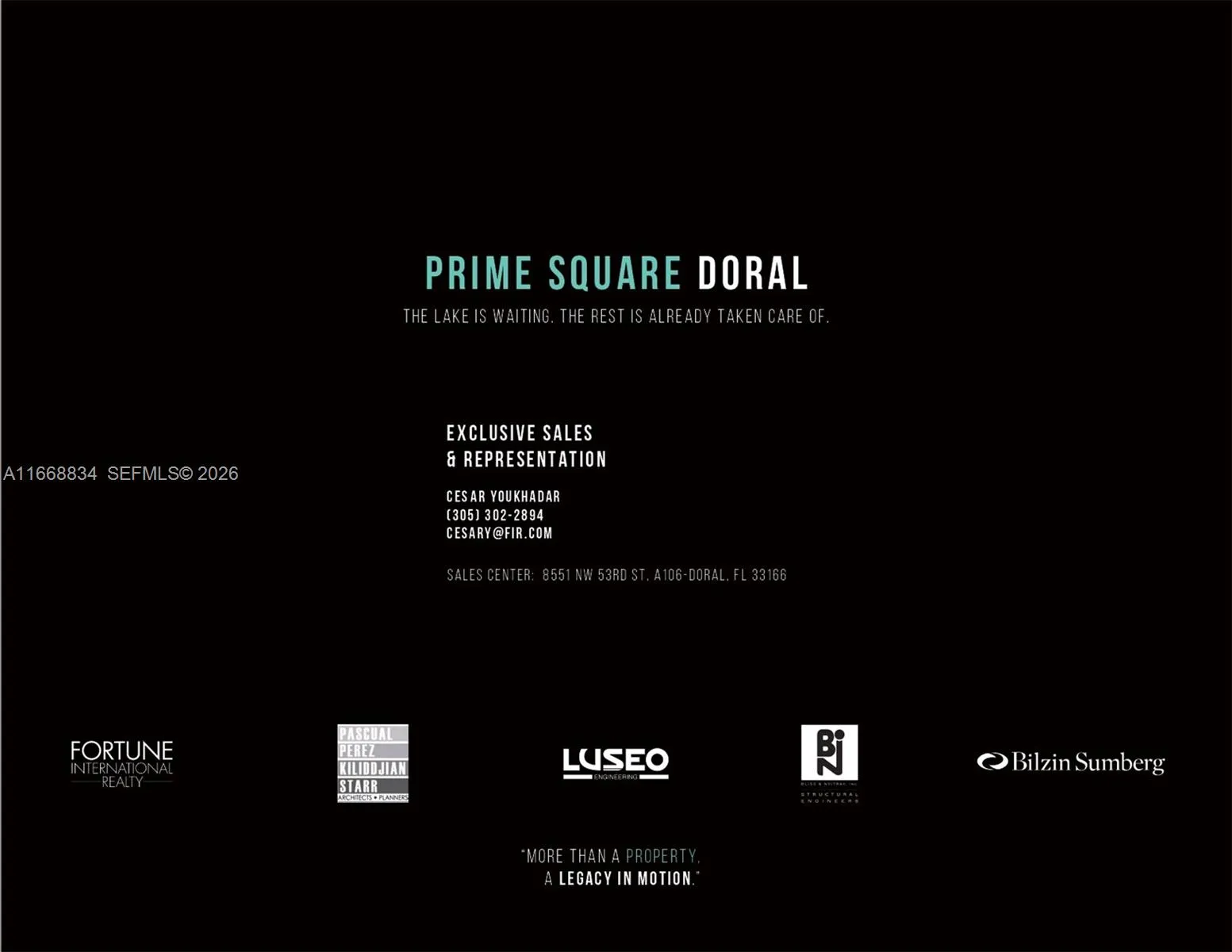 Doral, Florida 33178, ,Commercial Sale,For Sale,A11668834