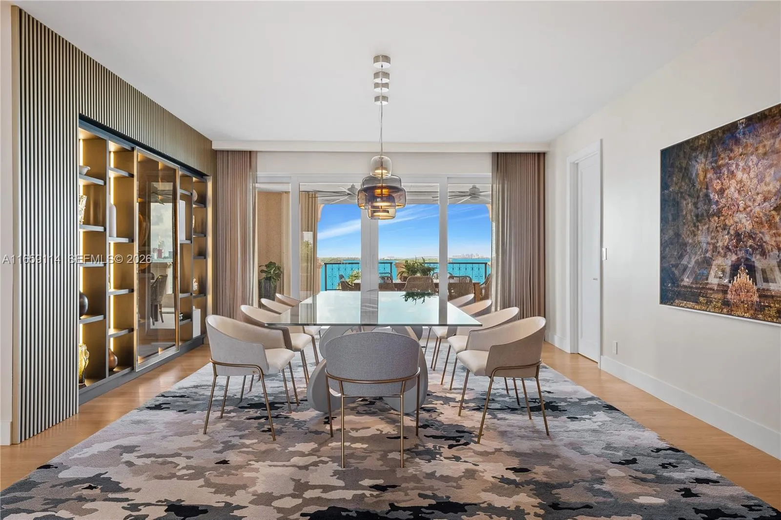 5242 Fisher Island Dr 5242, Miami Beach, Florida 3, Miami Beach, Florida 33109, 5 Bedrooms Bedrooms, ,5 BathroomsBathrooms,Residential,For Sale,5242 Fisher Island Dr 5242, Miami Beach, Florida 3,A11659114