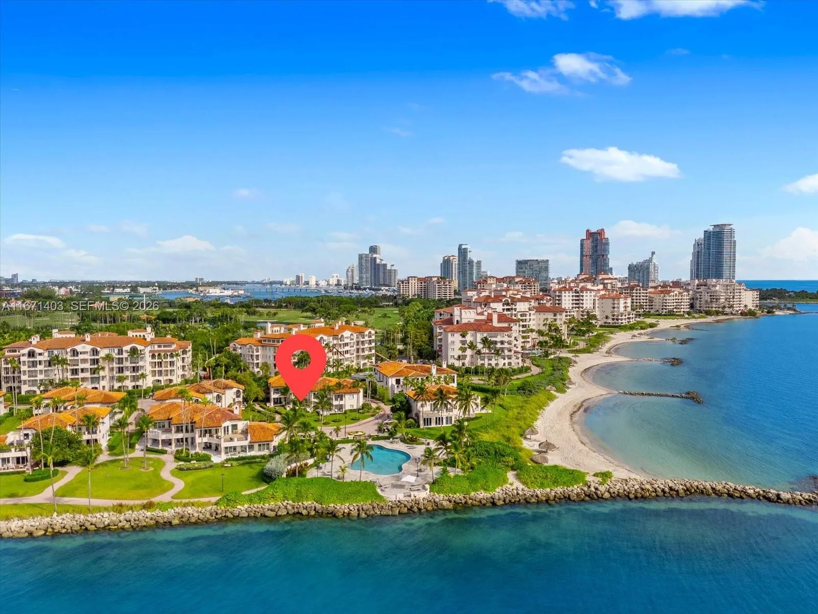 15713 Fisher Island Dr 15713, Miami Beach, Florida, Miami Beach, Florida 33109, 2 Bedrooms Bedrooms, ,1 BathroomBathrooms,Residential Lease,For Rent,15713 Fisher Island Dr 15713, Miami Beach, Florida,A11671403