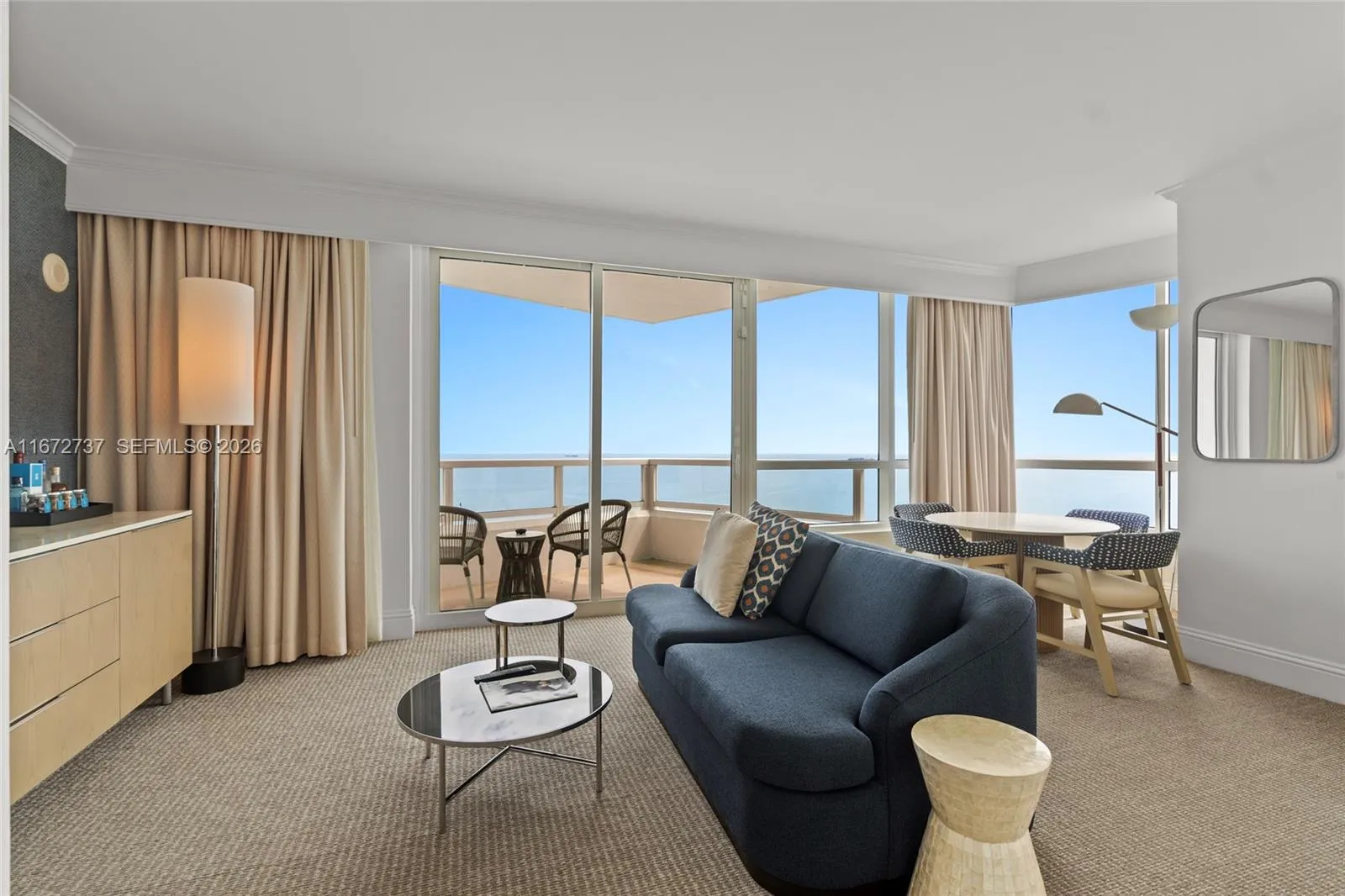4401 Collins Ave 3202/3204, Miami Beach, Florida 3, Miami Beach, Florida 33140, 2 Bedrooms Bedrooms, ,3 BathroomsBathrooms,Residential,For Sale,4401 Collins Ave 3202/3204, Miami Beach, Florida 3,A11672737
