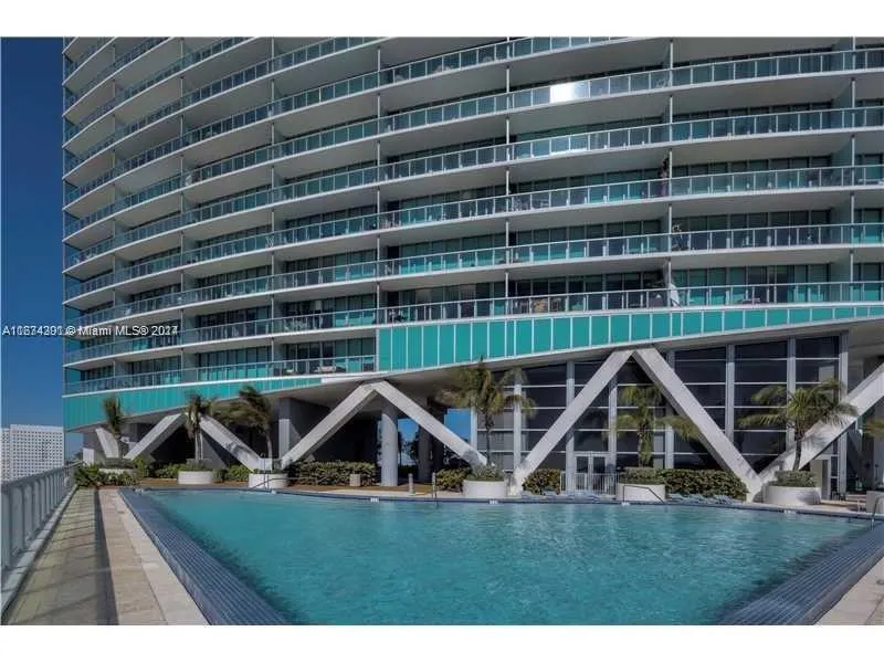 888 Biscayne Blvd 1811, Miami, Florida 33132, Miami, Florida 33132, 1 Bedroom Bedrooms, ,1 BathroomBathrooms,Residential,For Sale,888 Biscayne Blvd 1811, Miami, Florida 33132,A11674391