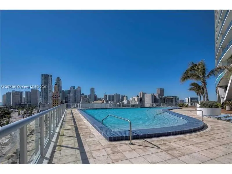 888 Biscayne Blvd 1811, Miami, Florida 33132, Miami, Florida 33132, 1 Bedroom Bedrooms, ,1 BathroomBathrooms,Residential,For Sale,888 Biscayne Blvd 1811, Miami, Florida 33132,A11674391
