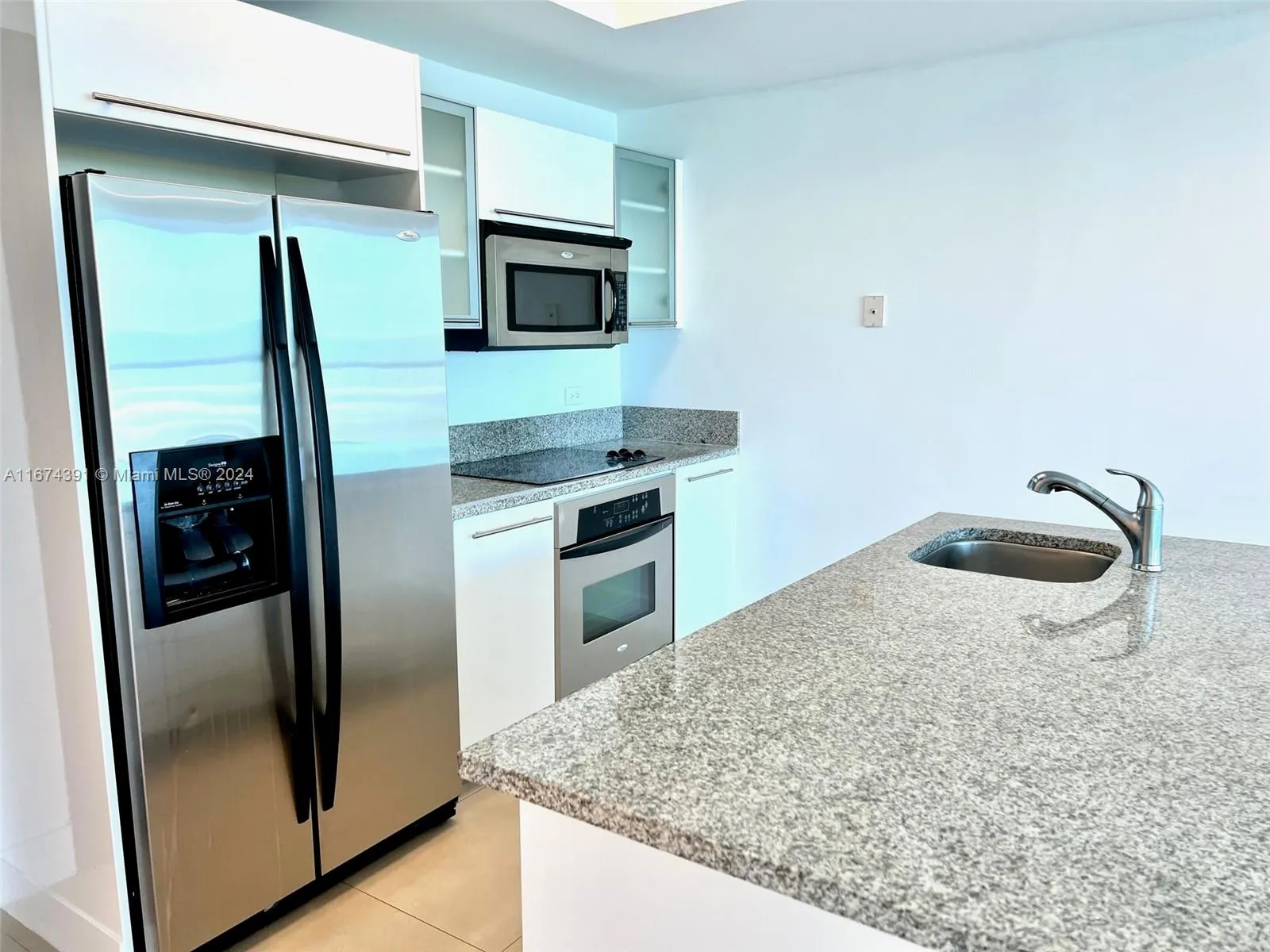 888 Biscayne Blvd 1811, Miami, Florida 33132, Miami, Florida 33132, 1 Bedroom Bedrooms, ,1 BathroomBathrooms,Residential,For Sale,888 Biscayne Blvd 1811, Miami, Florida 33132,A11674391