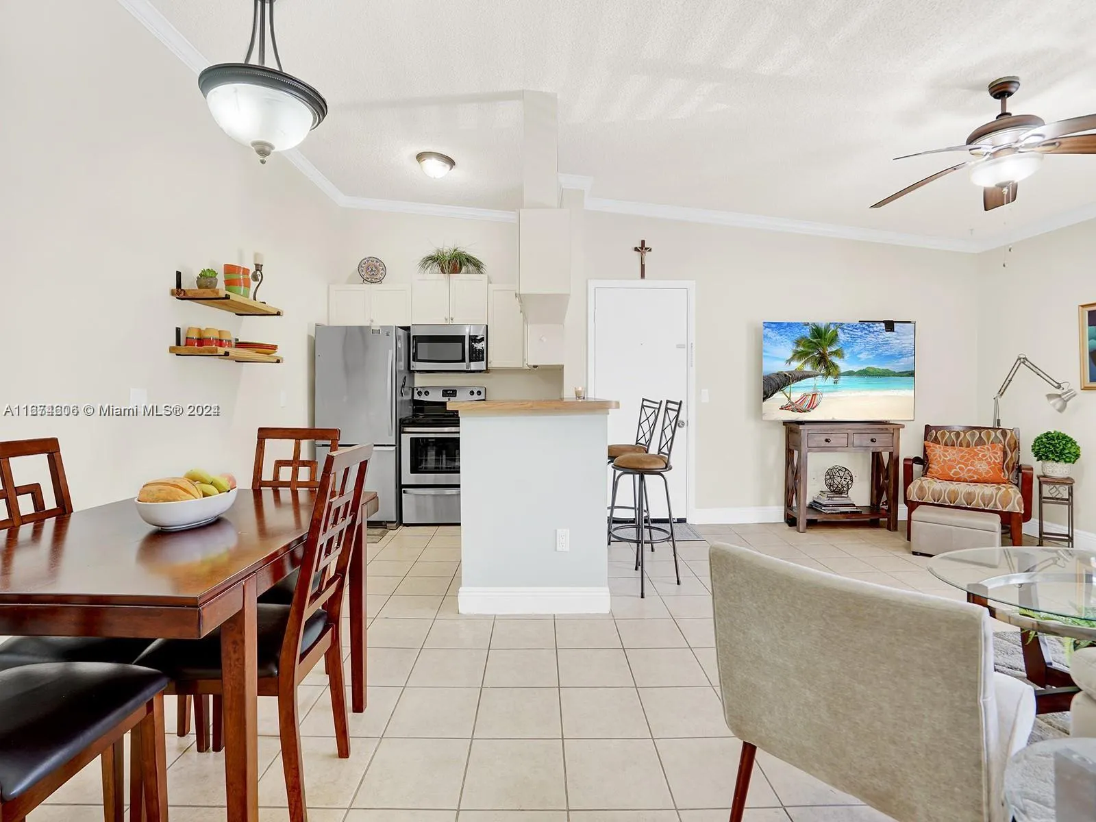 9727 Hammocks Blvd 201d, Miami, Florida 33196, Miami, Florida 33196, 2 Bedrooms Bedrooms, ,2 BathroomsBathrooms,Residential Lease,For Rent,9727 Hammocks Blvd 201d, Miami, Florida 33196,A11674606