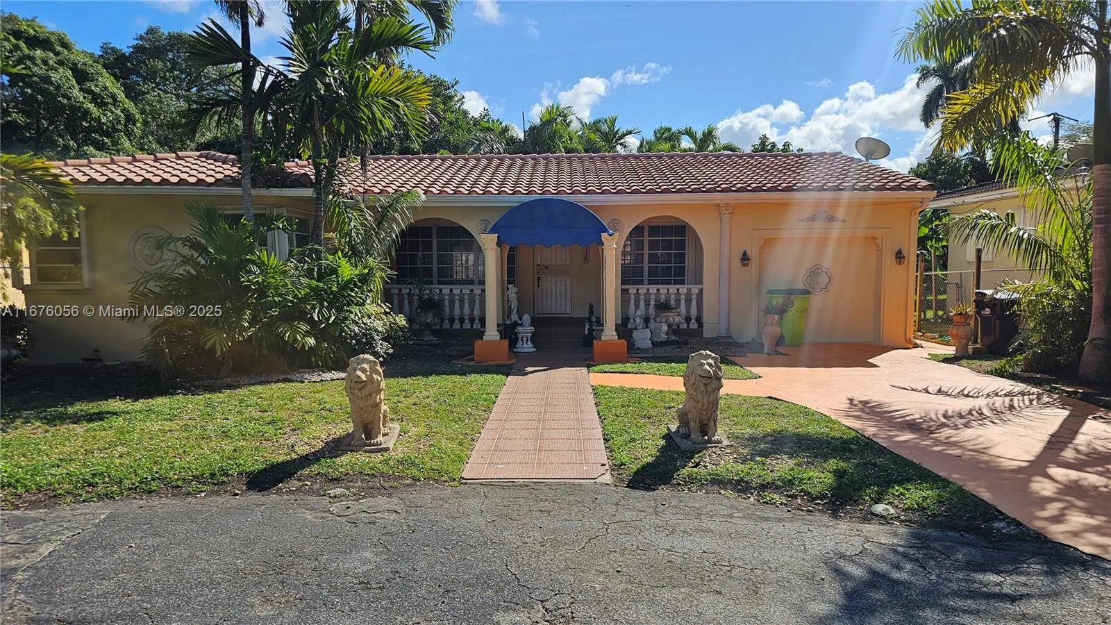 156 Nw 88th St, El Portal, Florida 33150, El Portal, Florida 33150, 3 Bedrooms Bedrooms, ,2 BathroomsBathrooms,Residential,For Sale,156 Nw 88th St, El Portal, Florida 33150,A11676056