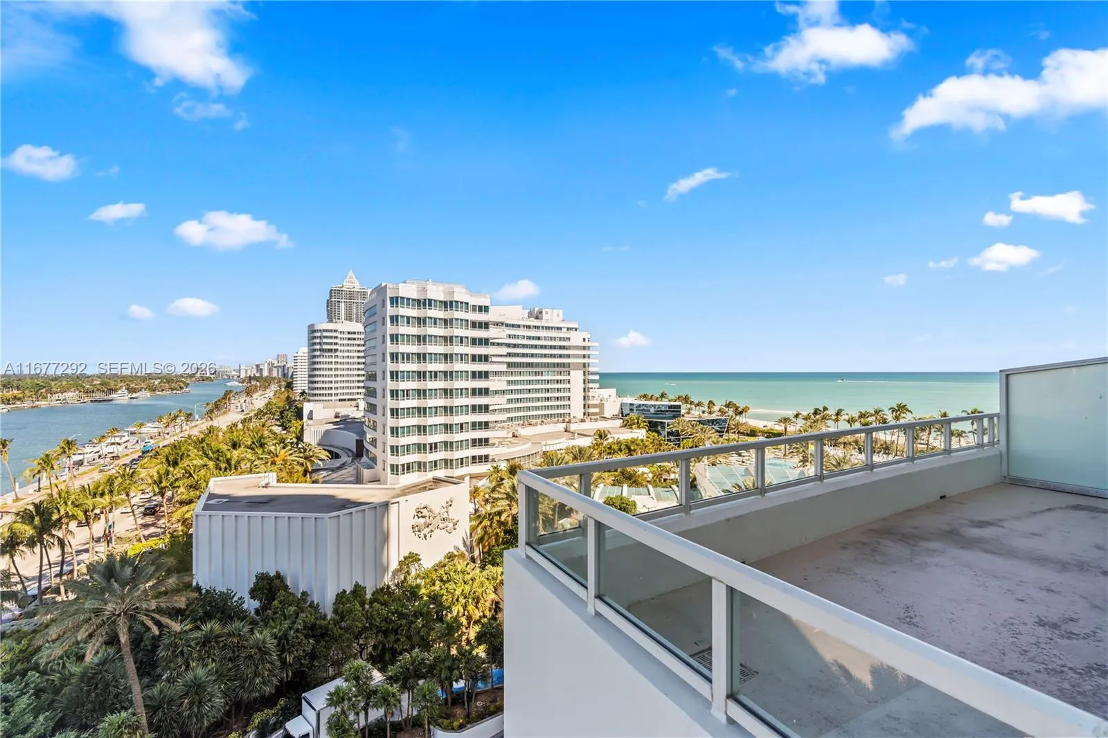 4401 Collins Ave 915, Miami Beach, Florida 33140, Miami Beach, Florida 33140, 1 Bedroom Bedrooms, ,1 BathroomBathrooms,Residential,For Sale,4401 Collins Ave 915, Miami Beach, Florida 33140,A11677292