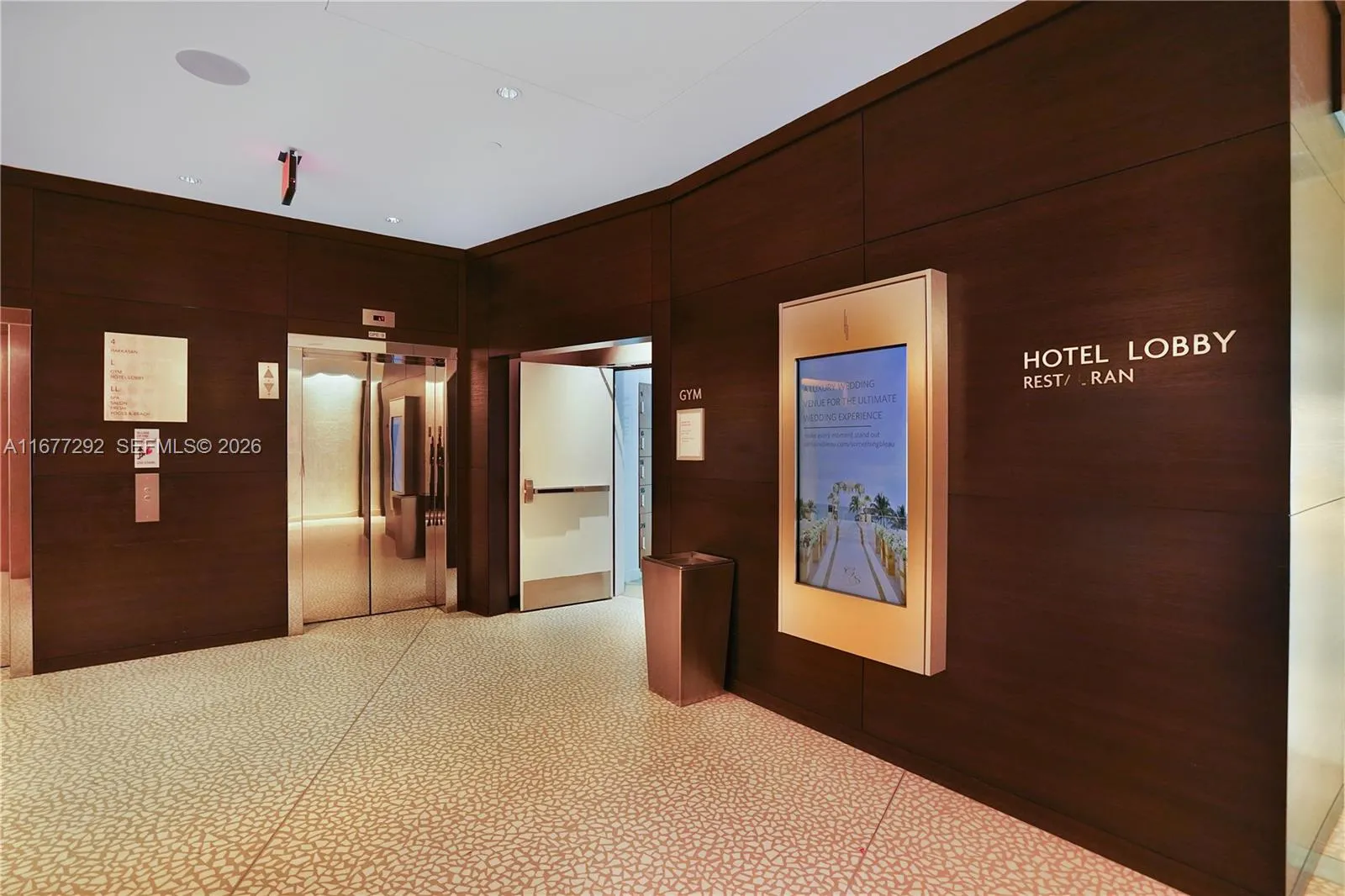 4401 Collins Ave 915, Miami Beach, Florida 33140, Miami Beach, Florida 33140, 1 Bedroom Bedrooms, ,1 BathroomBathrooms,Residential,For Sale,4401 Collins Ave 915, Miami Beach, Florida 33140,A11677292