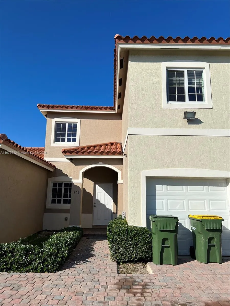 1258 Ne 5th St 1234, Homestead, Florida 33033, Homestead, Florida 33033, 3 Bedrooms Bedrooms, ,2 BathroomsBathrooms,Residential Lease,For Rent,1258 Ne 5th St 1234, Homestead, Florida 33033,A11677642
