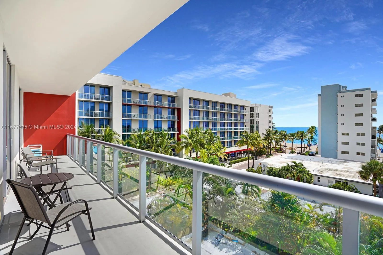 Hollywood, Florida 33019, 2 Bedrooms Bedrooms, ,2 BathroomsBathrooms,Residential,For Sale,A11677995