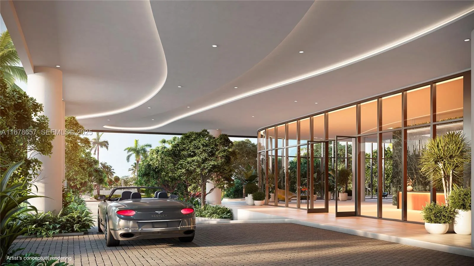 1444 Biscayne Boulevard 403, Miami, Florida 33132, Miami, Florida 33132, 2 Bedrooms Bedrooms, ,3 BathroomsBathrooms,Residential,For Sale,1444 Biscayne Boulevard 403, Miami, Florida 33132,A11678657