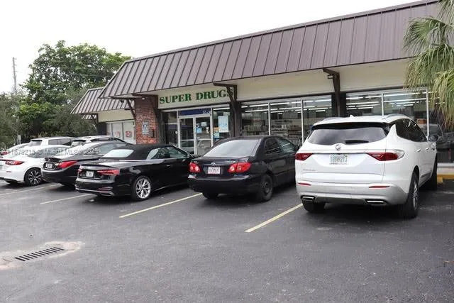5500 Sw 8th St Pharmacy, Coral Gables, Florida 331, Coral Gables, Florida 33134, ,Commercial Lease,For Rent,5500 Sw 8th St Pharmacy, Coral Gables, Florida 331,A11679215