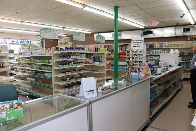5500 Sw 8th St Pharmacy, Coral Gables, Florida 331, Coral Gables, Florida 33134, ,Commercial Lease,For Rent,5500 Sw 8th St Pharmacy, Coral Gables, Florida 331,A11679215