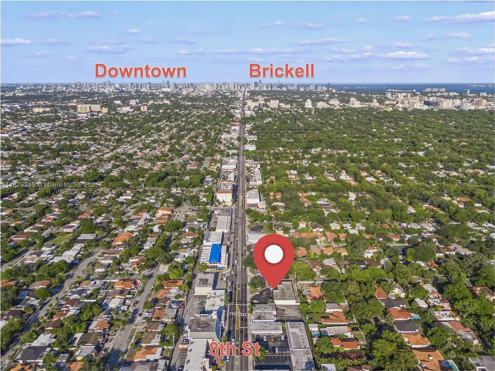 5500 Sw 8th St Pharmacy, Coral Gables, Florida 331, Coral Gables, Florida 33134, ,Commercial Lease,For Rent,5500 Sw 8th St Pharmacy, Coral Gables, Florida 331,A11679215