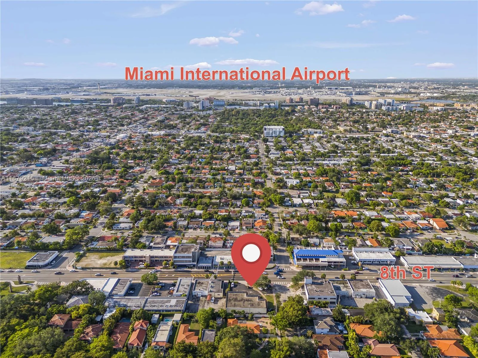 5500 Sw 8th St Pharmacy, Coral Gables, Florida 331, Coral Gables, Florida 33134, ,Commercial Lease,For Rent,5500 Sw 8th St Pharmacy, Coral Gables, Florida 331,A11679215