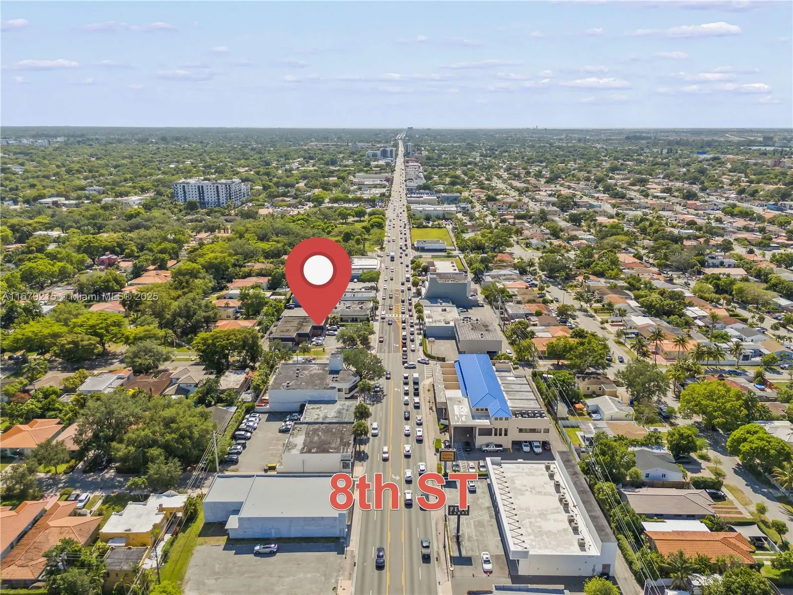 5500 Sw 8th St Pharmacy, Coral Gables, Florida 331, Coral Gables, Florida 33134, ,Commercial Lease,For Rent,5500 Sw 8th St Pharmacy, Coral Gables, Florida 331,A11679215