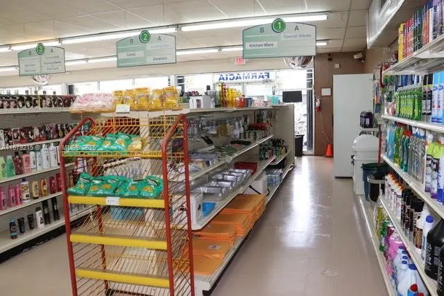 5500 Sw 8th St Pharmacy, Coral Gables, Florida 331, Coral Gables, Florida 33134, ,Commercial Lease,For Rent,5500 Sw 8th St Pharmacy, Coral Gables, Florida 331,A11679215