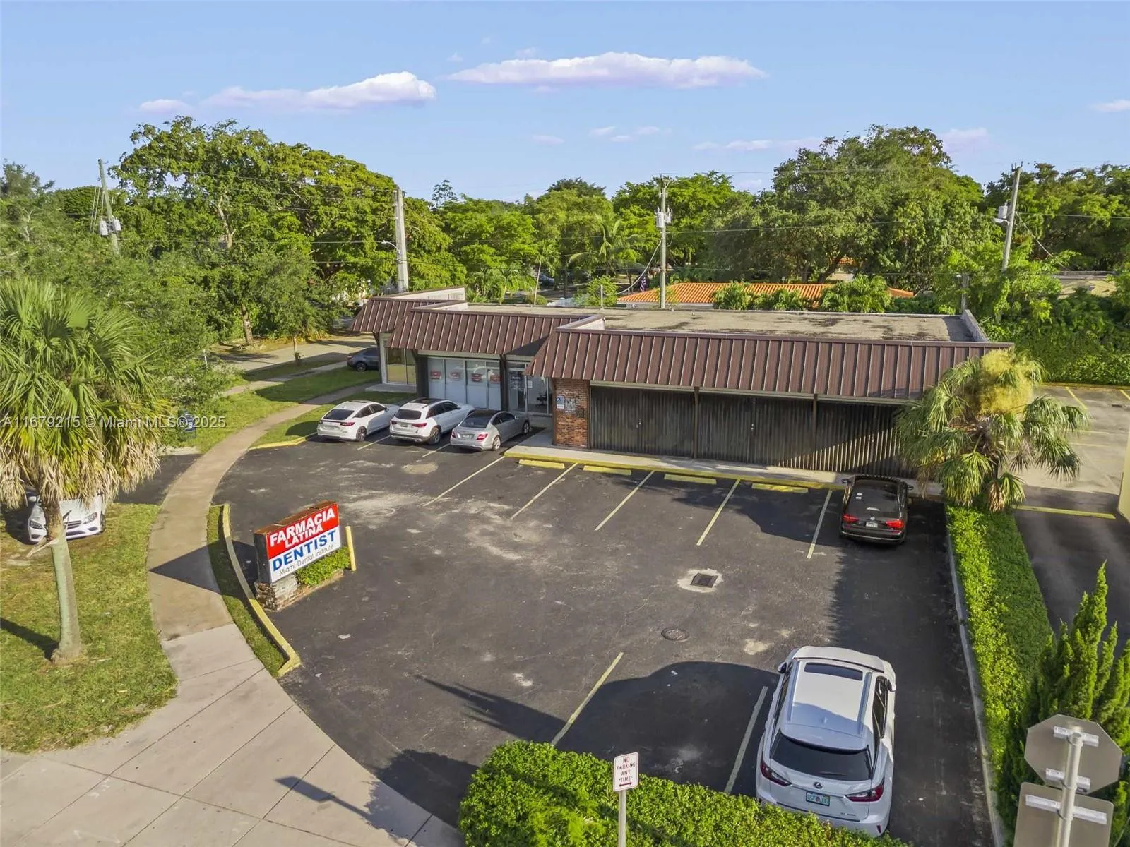 5500 Sw 8th St Pharmacy, Coral Gables, Florida 331, Coral Gables, Florida 33134, ,Commercial Lease,For Rent,5500 Sw 8th St Pharmacy, Coral Gables, Florida 331,A11679215