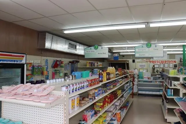 5500 Sw 8th St Pharmacy, Coral Gables, Florida 331, Coral Gables, Florida 33134, ,Commercial Lease,For Rent,5500 Sw 8th St Pharmacy, Coral Gables, Florida 331,A11679215