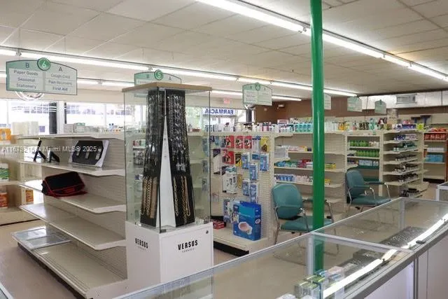 5500 Sw 8th St Pharmacy, Coral Gables, Florida 331, Coral Gables, Florida 33134, ,Commercial Lease,For Rent,5500 Sw 8th St Pharmacy, Coral Gables, Florida 331,A11679215